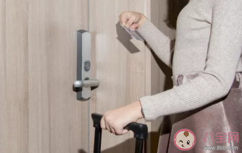 住酒店怎么保證衛生安全 哪些物品不能用