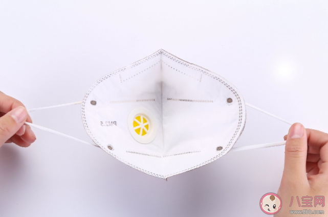 沙塵暴天氣戴什么口罩有用 防護口罩如何挑選