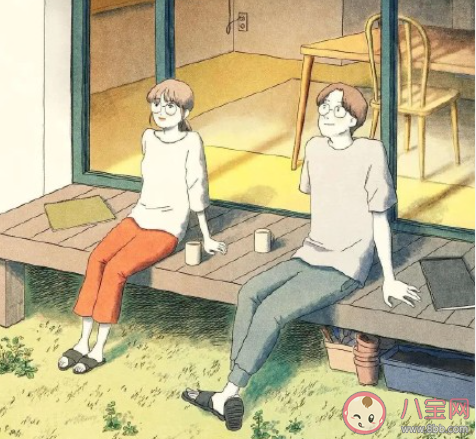 成年人的交往邊界如何把握 你覺得邊界感重要嗎