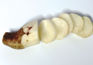 雪蓮果有黑點可以吃嗎 雪蓮果變質(zhì)壞了是什么樣子