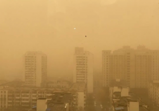 沙塵暴天氣戴什么口罩有用 防護口罩如何挑選