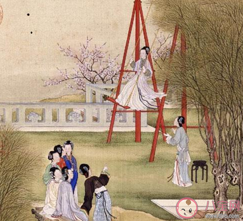 我國古代有秋千節(jié)這天還是什么節(jié)日 螞蟻莊園3月17日答案
