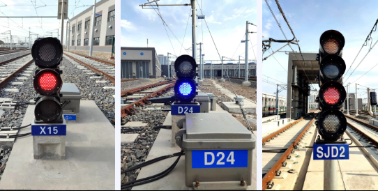 鐵路的綠色信號(hào)燈代表什么 螞蟻莊園3月17答案