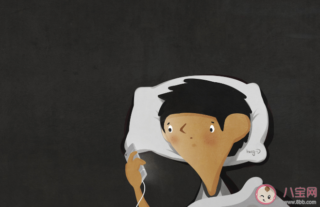 如何克服晚睡拖延癥 改掉晚睡拖延癥的三個步驟