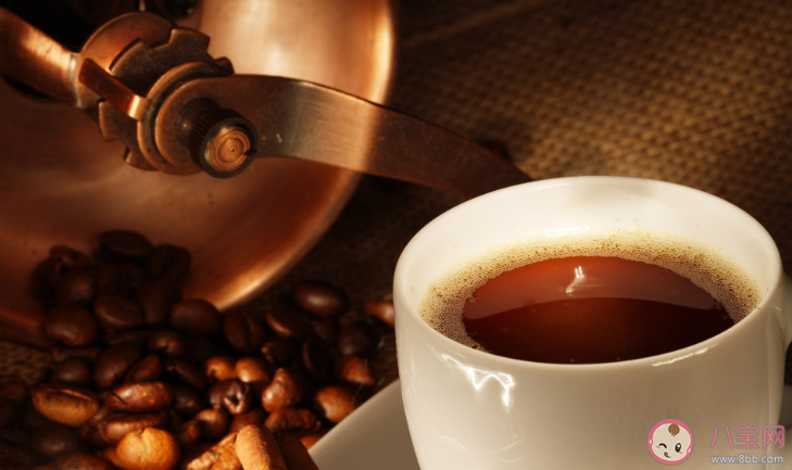 月經期能不能喝咖啡 經期什么情況下最好不要喝咖啡