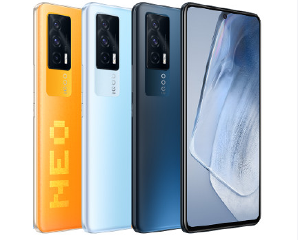 neo5和realmeGT哪個好 neo5和realmeGT參數對比