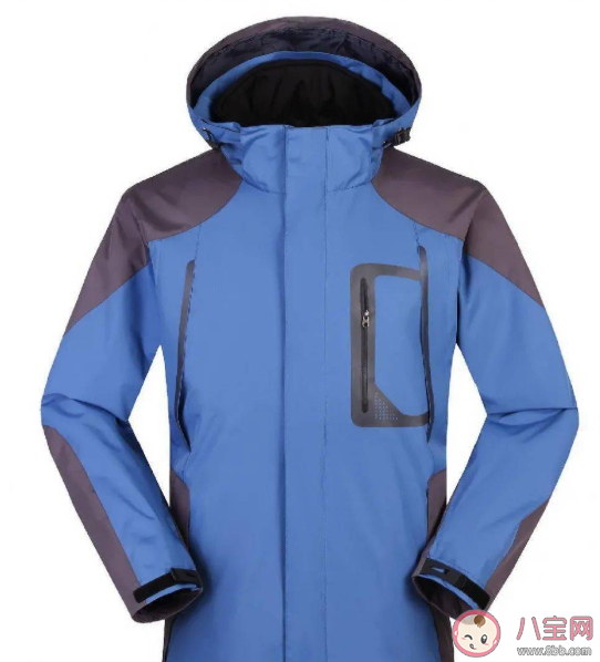 哪6家品牌沖鋒衣產品名不符實 購買合格的沖鋒衣應該看什么