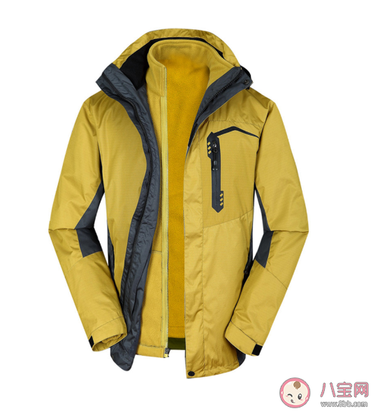 哪6家品牌沖鋒衣產品名不符實 購買合格的沖鋒衣應該看什么