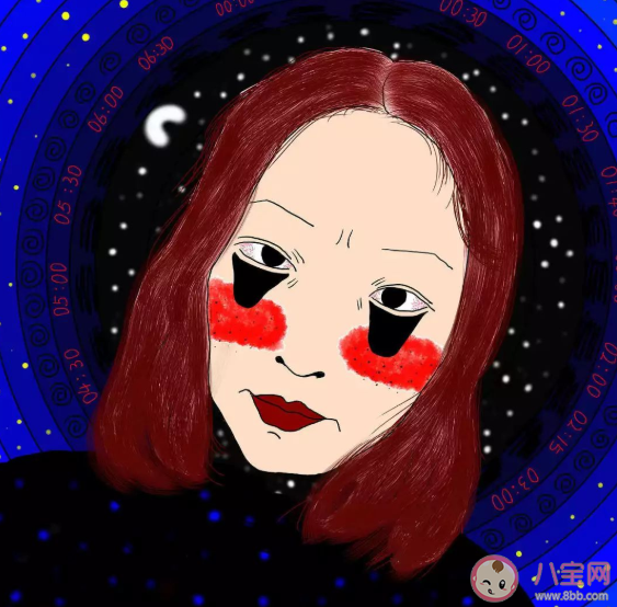 長期報復性熬夜會怎樣 怎樣擺脫報復性熬夜