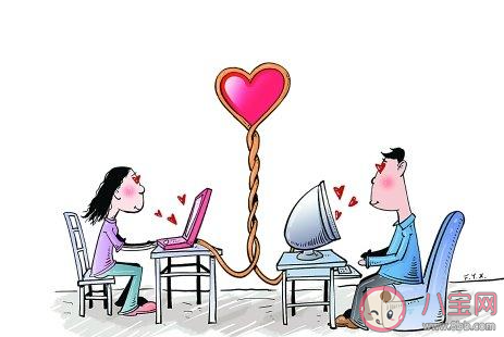 網戀應不應該告訴父母 父母是如何看待網戀的 網戀應不應該告訴父母 父母是如何看待網戀的