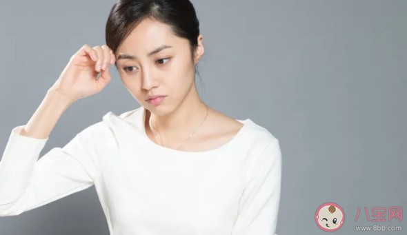 心情煩躁會讓皮膚變得不好嗎 情緒對皮膚的影響