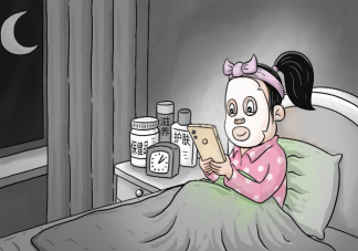 長期報復性熬夜會怎樣 怎樣擺脫報復性熬夜