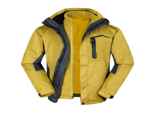 哪6家品牌沖鋒衣產品名不符實 購買合格的沖鋒衣應該看什么