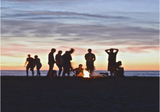 該不該為了合群而改變自己 人一定要合群嗎