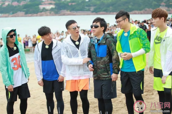 阿凡不達擬邀陣容有哪些人 阿凡不達是什么綜藝