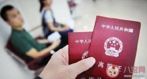 武漢近六成申請離婚夫妻放棄登記是什么原因 影響婚姻最重要的因素是什么