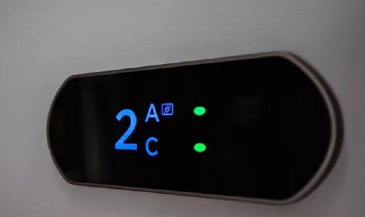 復興號座位提示燈有幾種 高鐵上的紅綠黃燈什么意思 復興號座位提示燈有幾種 高鐵上的紅綠黃燈什么意思