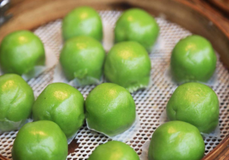 清明節吃青團的風俗來源什么 清明節吃青團有什么寓意