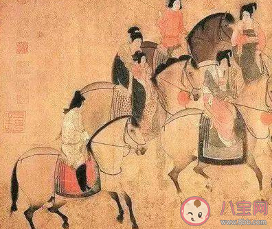 下列哪項是唐朝女性在春游時常做的 螞蟻莊園3月19日答案 下列哪項是唐朝女性在春游時常做的 螞蟻莊園3月19日答案