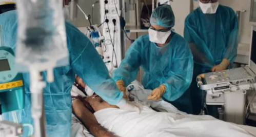 變異新毒株可逃避核酸檢測嗎 專家對此做出解釋