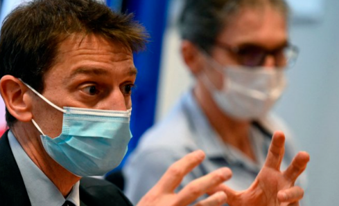 變異新毒株可逃避核酸檢測嗎 專家對此做出解釋 變異新毒株可逃避核酸檢測嗎 專家對此做出解釋