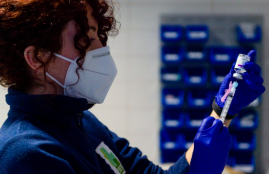 變異新毒株可逃避核酸檢測嗎 專家對此做出解釋 變異新毒株可逃避核酸檢測嗎 專家對此做出解釋