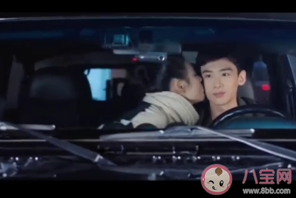 《你是我的城池營壘》米佧邢克壘初吻在第幾集 米佧什么時候認出邢克壘