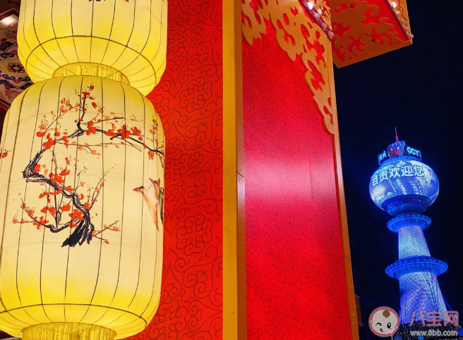 2021自貢燈會(huì)15個(gè)主題區(qū) 有哪些亮點(diǎn)看點(diǎn)