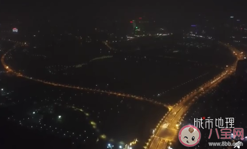 合肥心形公路住哪里 走一圈剛好13.14公里嗎 合肥心形公路住哪里 走一圈剛好13.14公里嗎