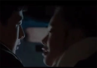 《你是我的城池營壘》米佧邢克壘初吻在第幾集 米佧什么時(shí)候認(rèn)出邢克壘