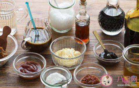 哪種調味品開蓋后更適合放冰箱 螞蟻莊園3月21日答案