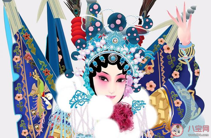 生旦凈末丑其中的女性角色是哪個 螞蟻莊園3月23日答案 生旦凈末丑其中的女性角色是哪個 螞蟻莊園3月23日答案