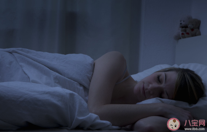 睡眠一定8個小時才健康嗎 睡眠不足怎樣影響日常生活的