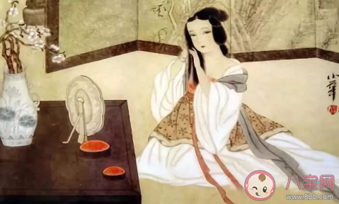 當窗理云鬢對鏡帖花黃中的花黃指的什么 螞蟻莊園3月24日答案