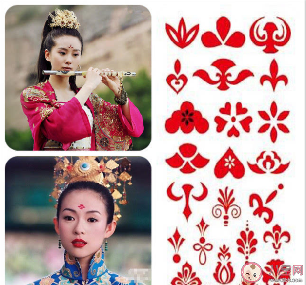 螞蟻莊園3月24日答案：對鏡貼花黃中花黃指的是什么