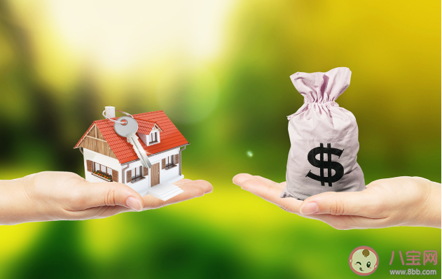 為什么中國人執著于買房 房子對中國人意味著什么