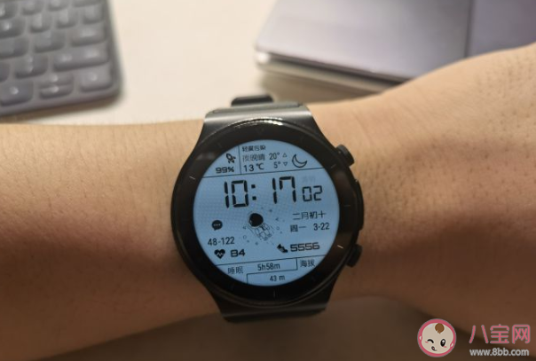 華為手表的太空人表盤為什么火了 華為太空人表盤有什么功能