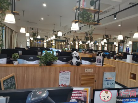 為什么網(wǎng)吧一年倒閉超12000家 淡出視野的網(wǎng)吧路在何方