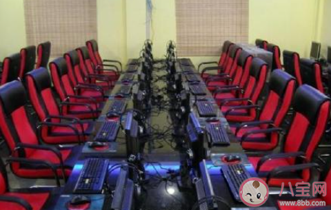 為什么網(wǎng)吧一年倒閉超12000家 淡出視野的網(wǎng)吧路在何方