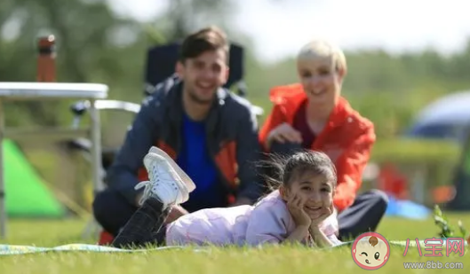 孩子春季長高適宜哪些運動 適宜春季的戶外運動推薦