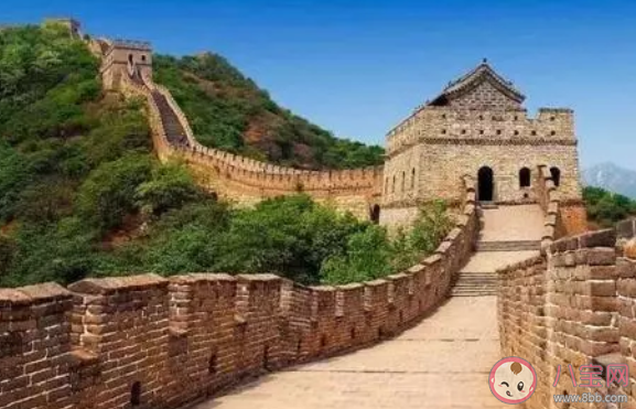 螞蟻莊園3月25日答案：萬里長城真的是一萬里長嗎 