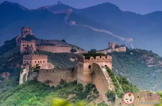 螞蟻莊園3月25日答案：萬里長城真的是一萬里長嗎 