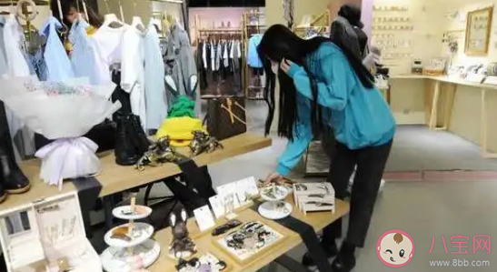 長春共享衣櫥是怎樣的 共享衣櫥價格是多少