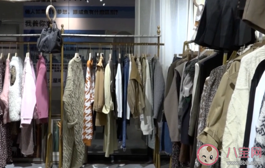 長春共享衣櫥是怎樣的 共享衣櫥價(jià)格是多少