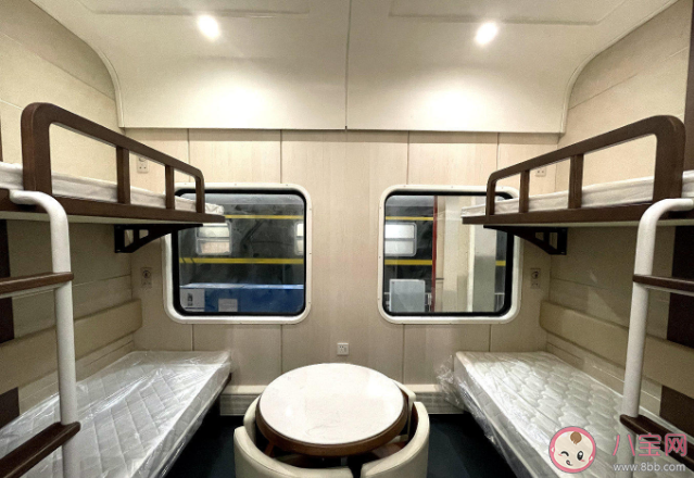 熊貓專列主題列車在哪里購買車票 熊貓專列有哪些亮點服務