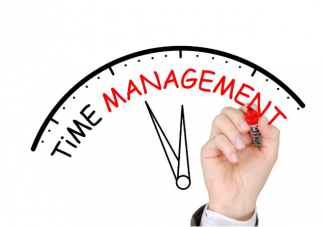 時間管理的10個小建議 時間管理的七大禁忌