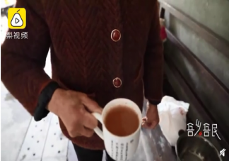 湖南一村莊用土泡水喝了200年是怎么回事 用土泡水喝對身體有什么危害