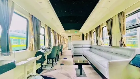 成都熊貓專列怎么買票 熊貓專列票價多少錢