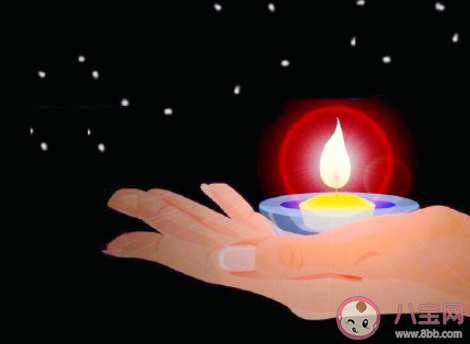 清明節(jié)想念天堂爸媽的傷感說說2021 清明節(jié)懷念已故父母的文案句子2021