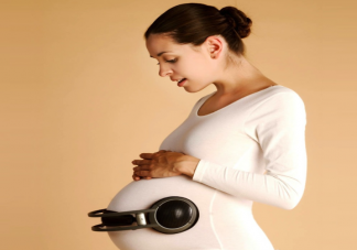 寶寶能記得胎兒時期聽到的音樂嗎 懷孕幾個月音樂胎教比較好